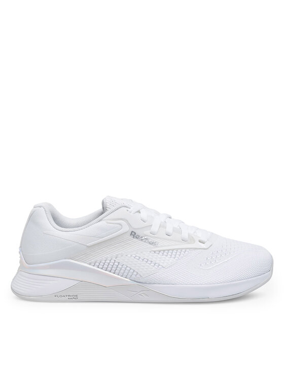 Reebok Sneakersy NanoX4 100074304 Biela