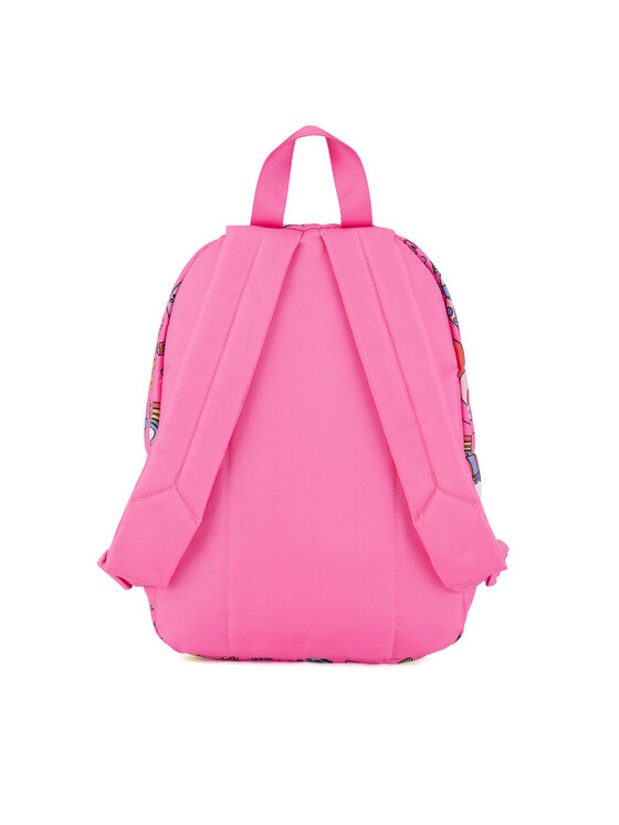 Peppa Pig Peppa Pig Plecak ACCCS-AW24-103PP Różowy