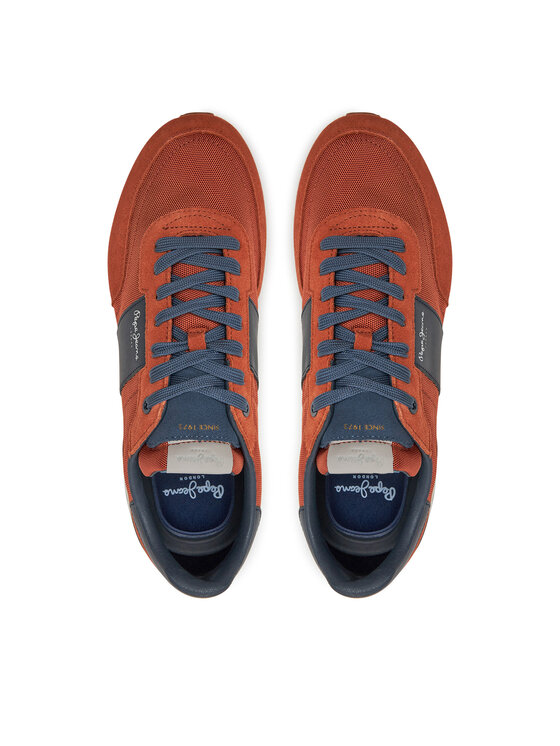 Pepe Jeans Pepe Jeans Superge PMS60020 Rjava
