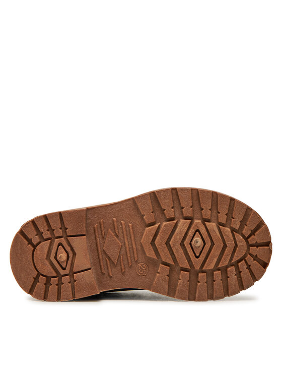 Original Marines Original Marines Bakancs DEA0096BC Sötétkék