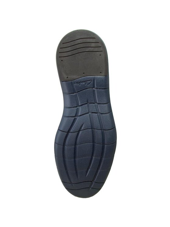 Clarks flexton plain top