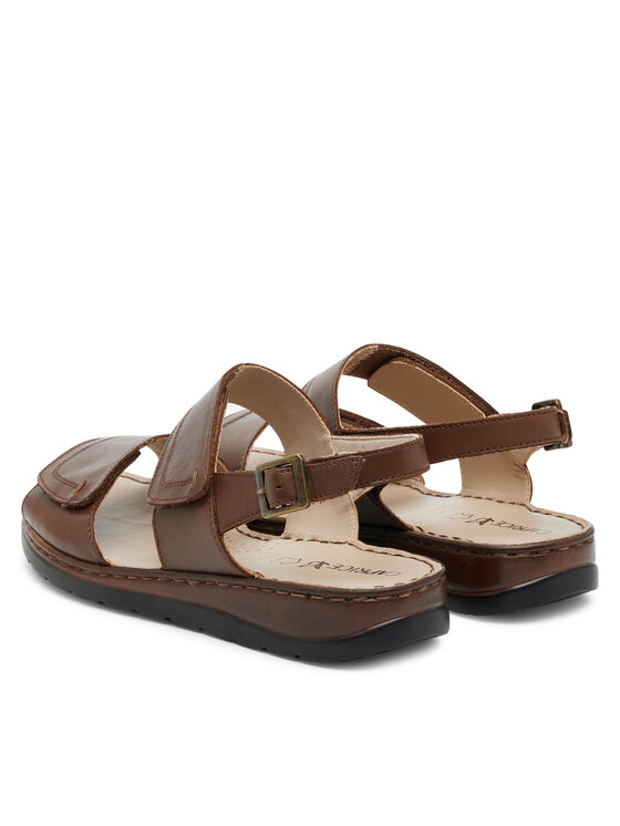 Caprice Caprice Sandaalid 9-28153-42 Pruun