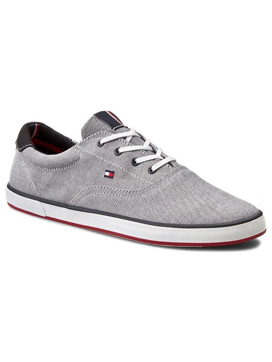 Tommy Hilfiger TOMMY HILFIGER Sportbačiai Harlow 3E FM56820917