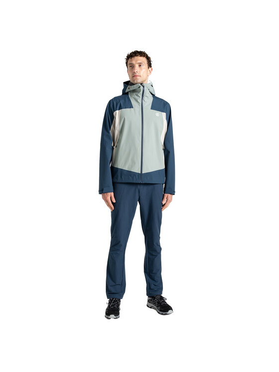 Dare2B Dare2B Kurtka outdoor Endurance Szary Ergonomic Fit