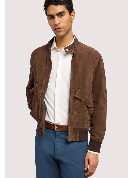 Trussardi Trussardi Koszula 58008000021N001 Biały Regular Fit