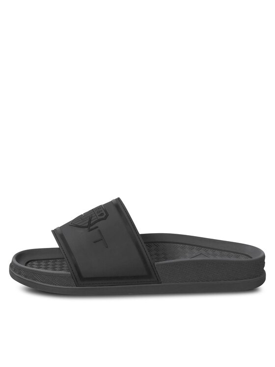 Gant Gant Natikače Beachrock 26609887 Tamnoplava