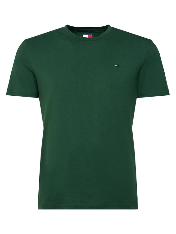 Tommy Jeans Tommy Jeans Komplet t-shirtów DM0DM21579 Kolorowy Regular Fit