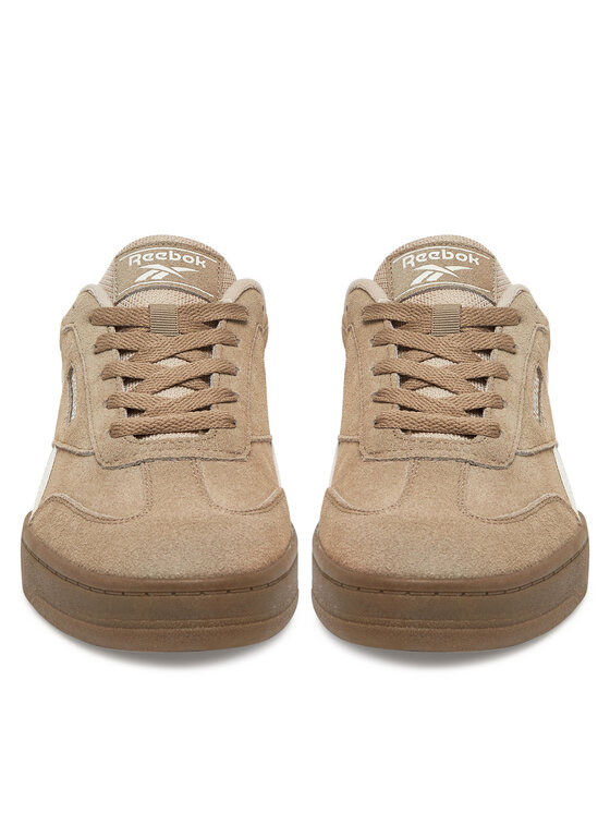 Reebok Reebok Sneakersy FORTE LOUNGER DOUBLE UP AR30255WTCC Brązowy