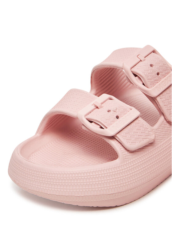 MEXX MEXX Klapki MICC1905441G-01 Różowy