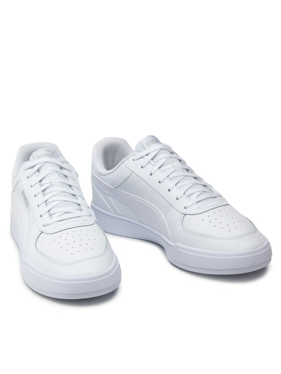 Puma Puma Sneakersy Caven 380810 01 Biały