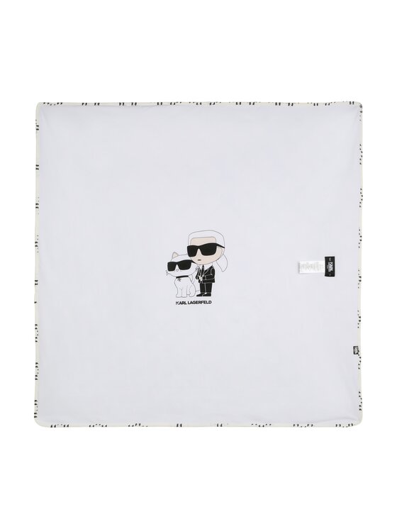 KARL LAGERFELD KARL LAGERFELD Bracciale z30179_n70 Bianco