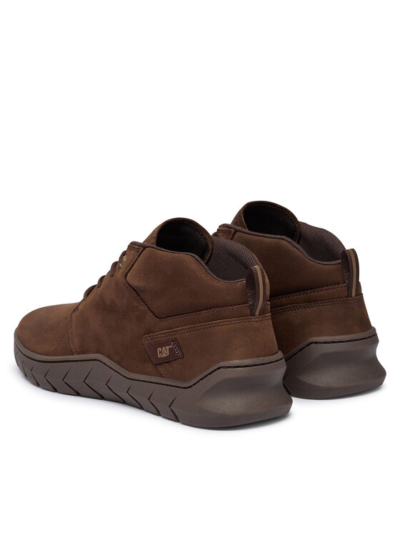 CAT Footwear CAT Footwear Черевики Flexion P726986 Коричневий