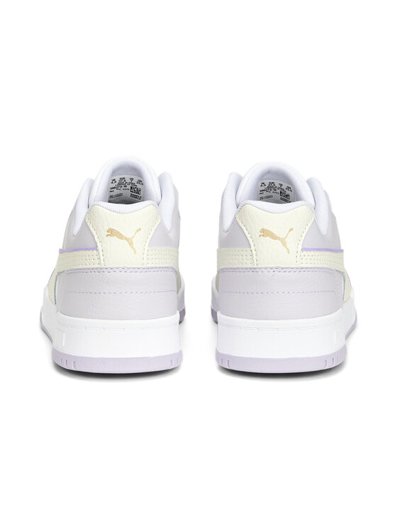 Puma Puma Sneakersy 386373 Biały