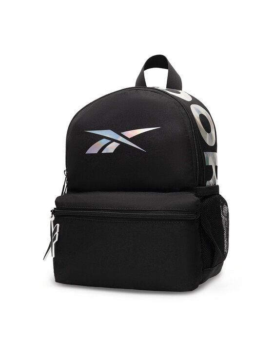 Reebok Reebok Σακίδιο RBK-045-CCC-05 Μαύρο