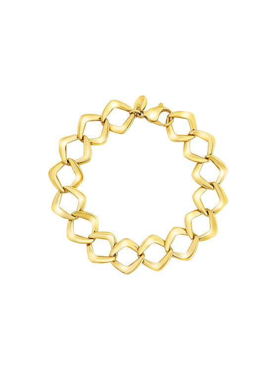 Breil Breil Bracciale ELONGÉ Oro