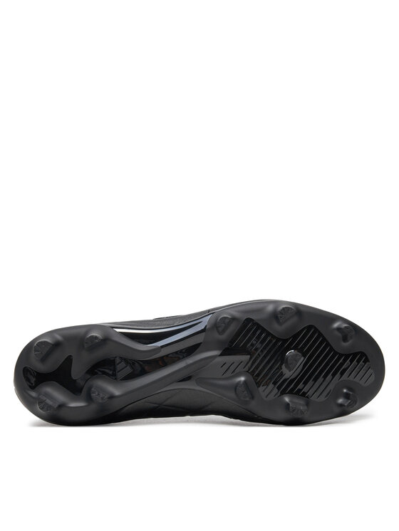 adidas adidas Čevlji za nagomet Copa Pure 2 League Firm Ground IG8717 Črna