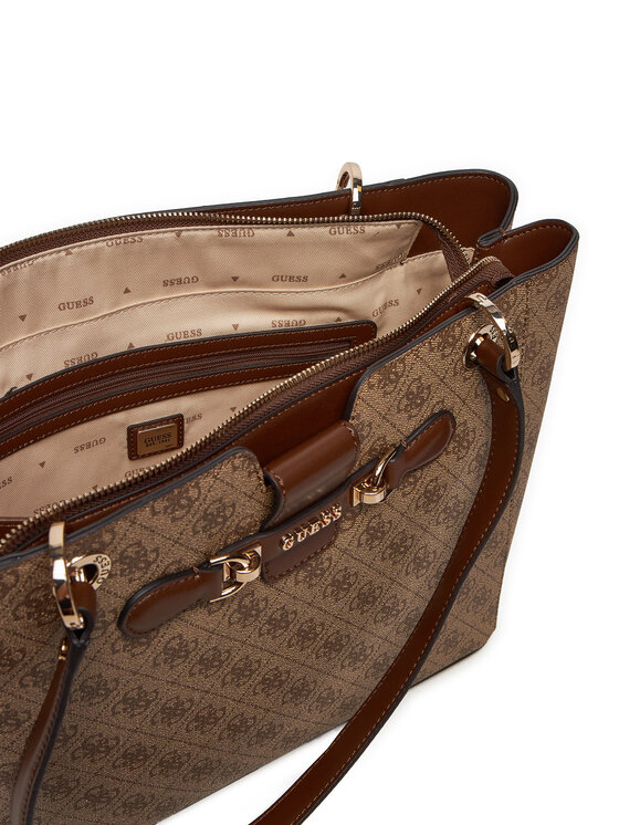 Guess Guess Torbica HWSG95 00250 Bež