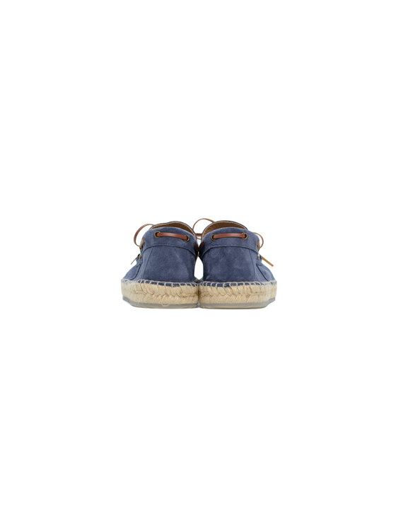 ACANFORA ACANFORA Espadrillas 11559000-ST.TRO Blu