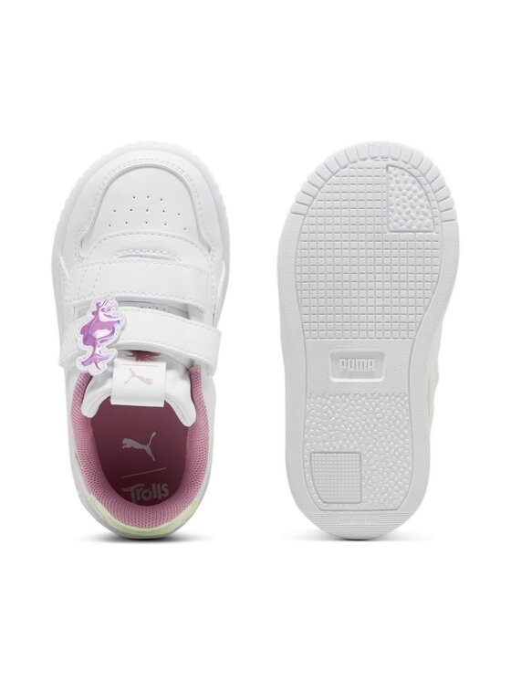 Puma Puma Sneakersy 398901 Biały