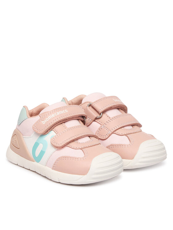 Biomecanics Biomecanics Tossud 262121 Roosa