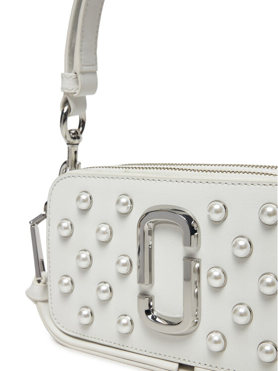 Marc Jacobs Marc Jacobs Torbica 2R3HCR008H02 Bijela