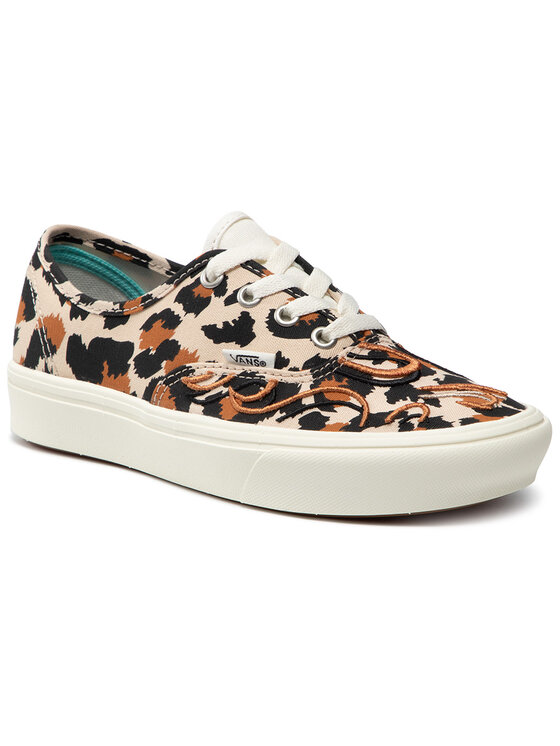 Vans Vans Scarpe sportive Comfycush Authent VN0A3WM747B1 Beige