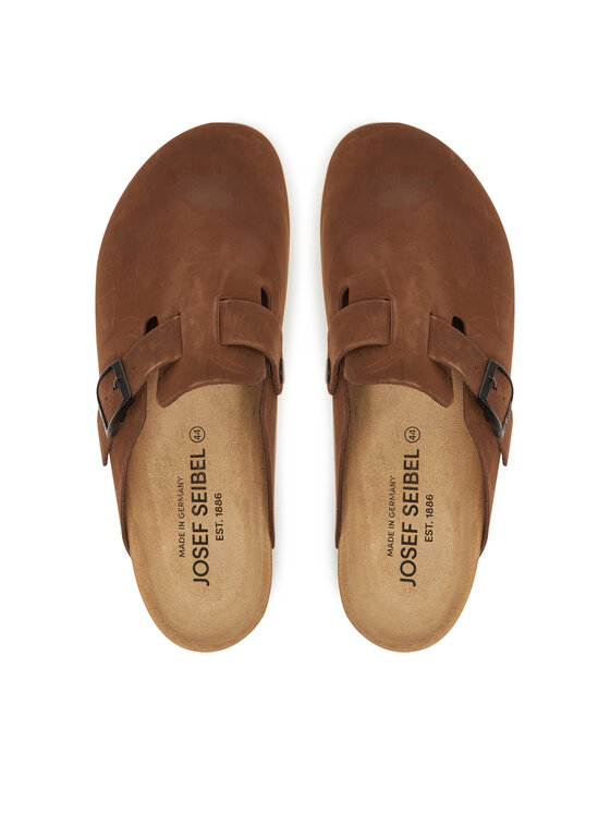 Josef Seibel Josef Seibel Plätud Josef 04 14304 Pruun