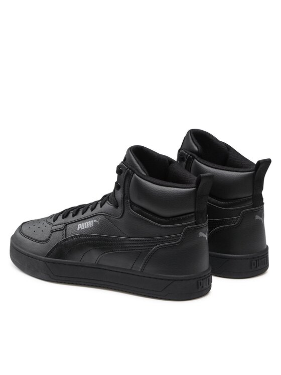 Puma Puma Sneakersy Caven 2.0 Mid 392291 01 Čierna