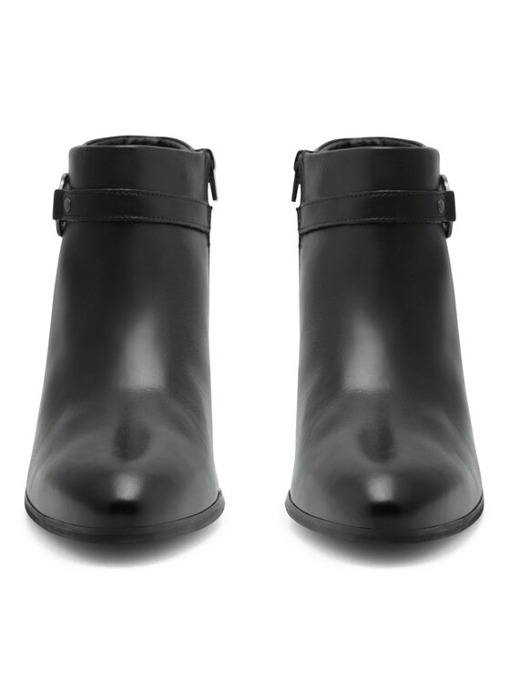 Lasocki Lasocki Stiefeletten WB-CELESTE-22 Schwarz