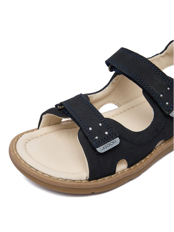 Lasocki Kids Lasocki Kids Сандали CEO-CI12-2705-21 Тъмносин