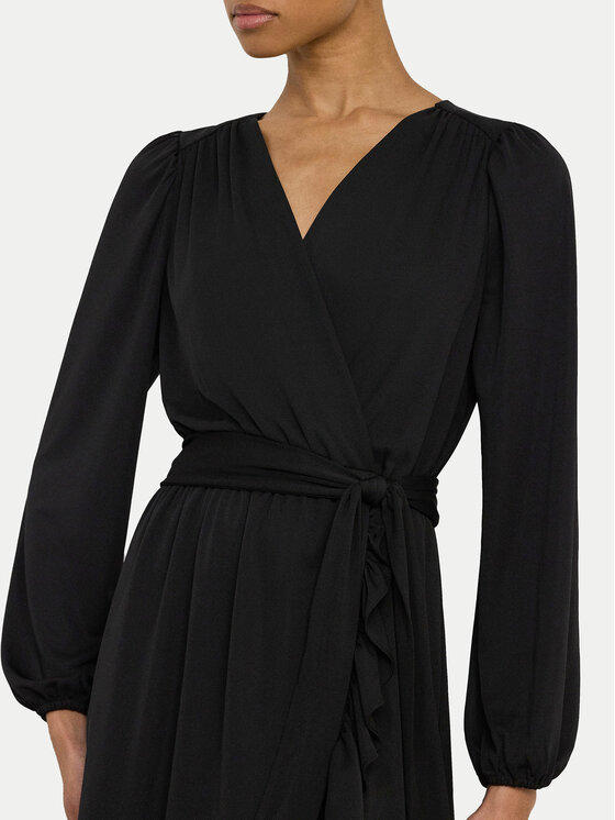LAUREN RALPH LAUREN Lauren Ralph Lauren Kokteilikleit 250940555001 Must Regular Fit