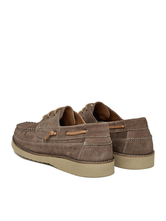 Mustang Mustang Cipele 4969-301 Bež