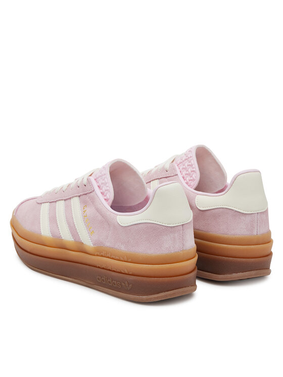 adidas adidas Tenisice Gazelle Bold JQ7777 Ružičasta