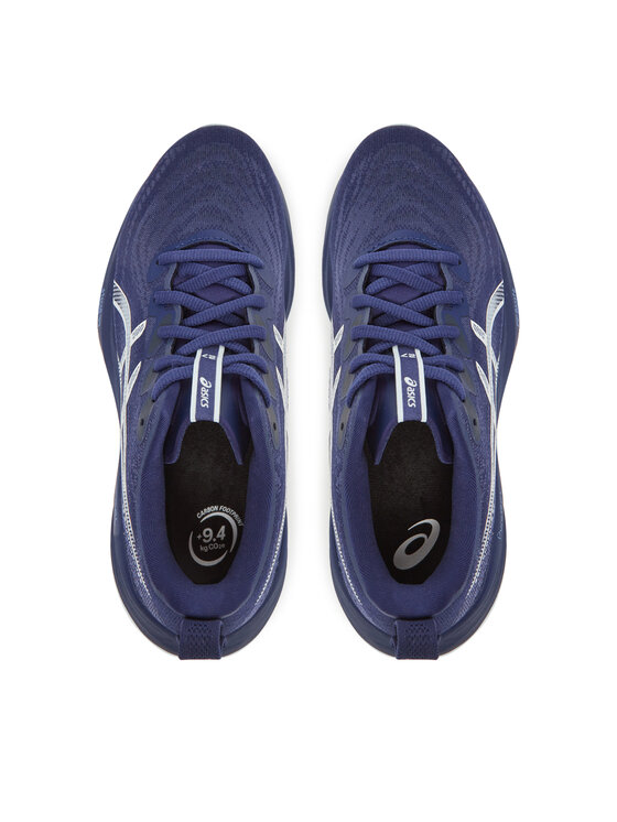 Asics Asics Маратонки за бягане Gel-Cumulus 27 1012B772 Тъмносин