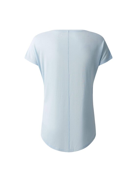 Dare2B Dare2B T-Shirt Serene Szary Flexible Fit