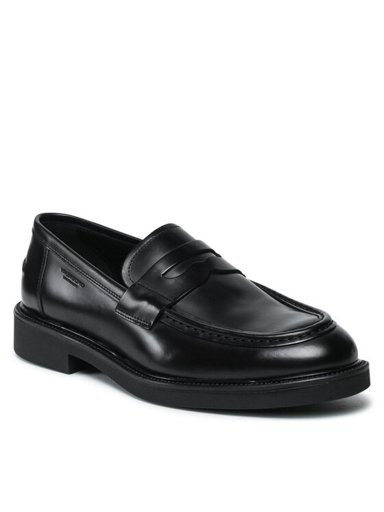 Vagabond Shoemakers Vagabond Shoemakers Slipper Alex M 5366-104-20 Schwarz