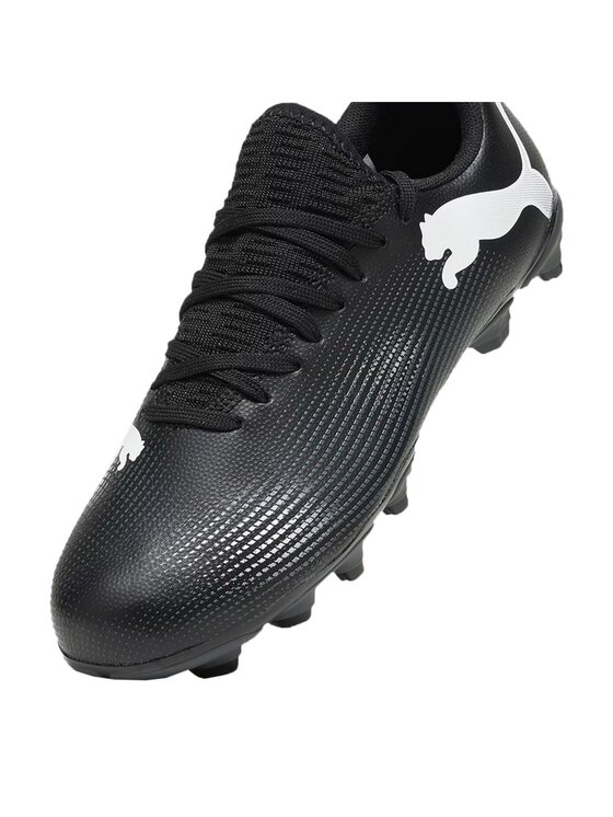 Puma Puma Buty do piłki nożnej 107734 Czarny