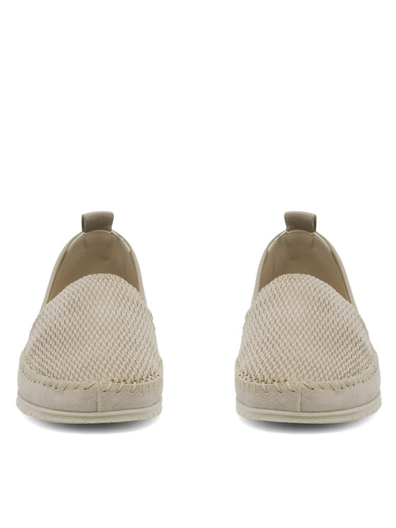 Lasocki Lasocki Mokassins WB-MADONNE-02 Beige