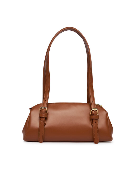 LOVE MOSCHINO LOVE MOSCHINO Torbica JC4101PP1OLY0200 Smeđa