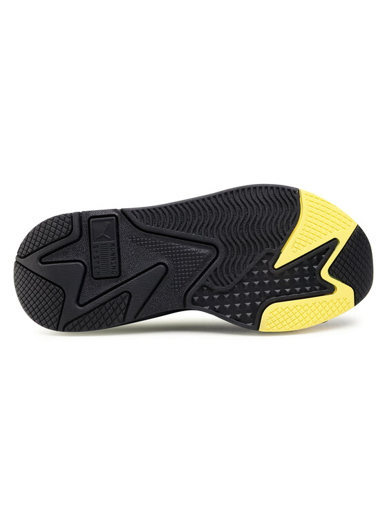 Puma Puma Αθλητικά Rs-X Coreto 373974 01 Μαύρο
