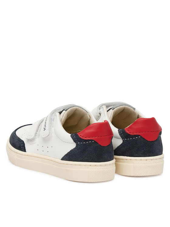 Primigi Primigi Sneakers 1408133 M Bianco