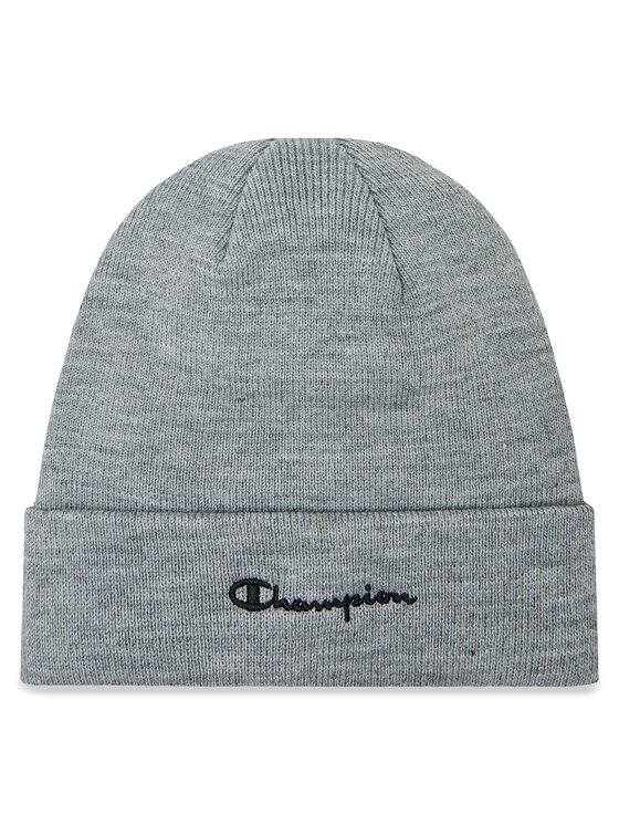 Champion Champion Шапкa 804671 EM021 Сірий