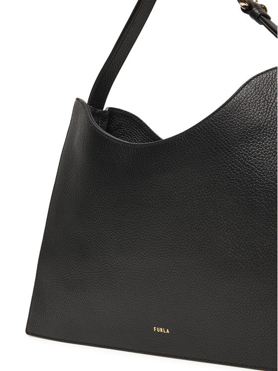 Furla Furla Дамска чанта WB01246 HSF000 CN O6000 Черен