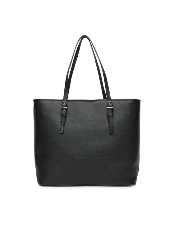 MEXX MEXX Ročna torba MEXX-B-012-06 Črna