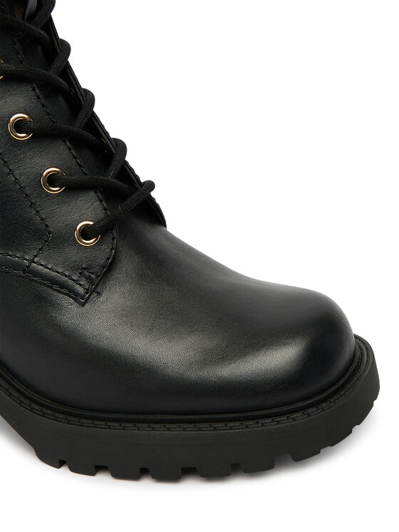 MICHAEL Michael Kors MICHAEL Michael Kors Schnürschuhe 40F5CAME6L Braun