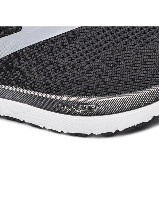 Brooks Brooks Tekaški čevlji Ricochet 3 120348 1B 039 Črna