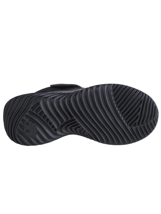 Skechers Skechers Sneakersy Skechers Bounder-Dripper Drop Czarny