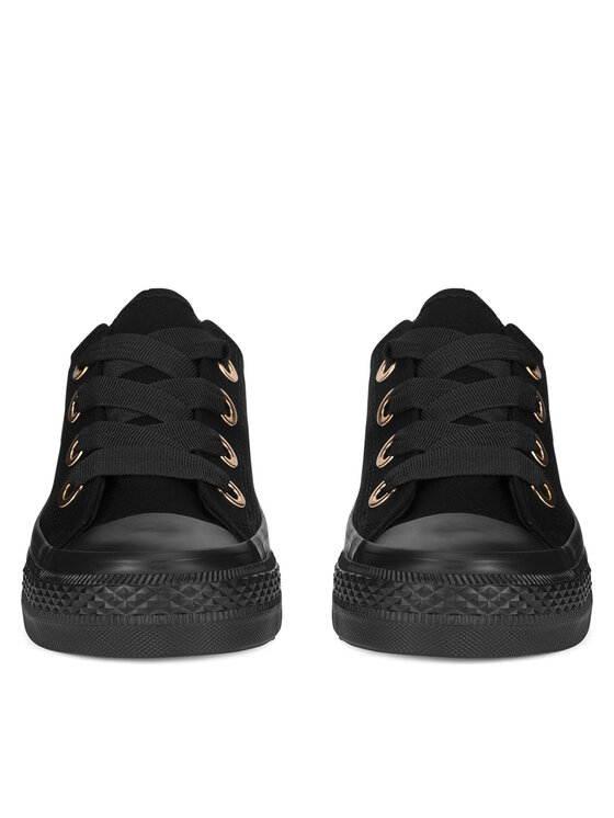 Jenny Fairy Jenny Fairy Scarpe da ginnastica WFA2915-1 Nero