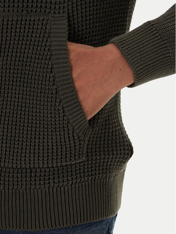 JOOP! Jeans JOOP! Jeans Kampsun 15 JJK-18Harrio 30049660 Roheline Modern Fit