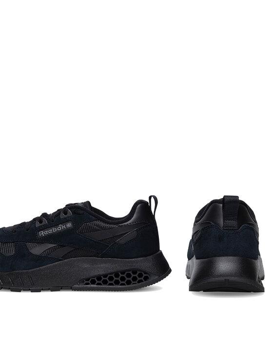 Reebok Reebok Снікерcи 100072415-W Чорний